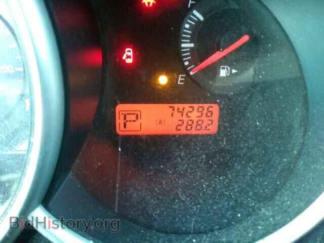 2011 NISSAN VERSA - VIN: 3N1BC1CP0BL373532 - Фото 8