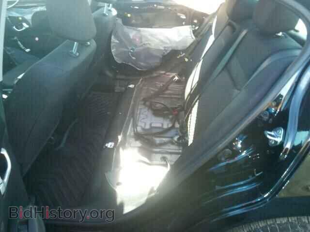 2014 HONDA CIVIC - VIN: 19XFB2F8XEE009316 - Photo 6