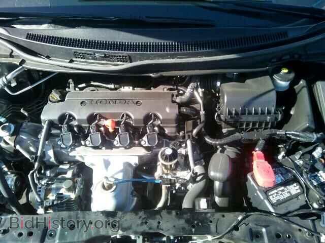 2014 HONDA CIVIC - VIN: 19XFB2F8XEE009316 - Photo 7