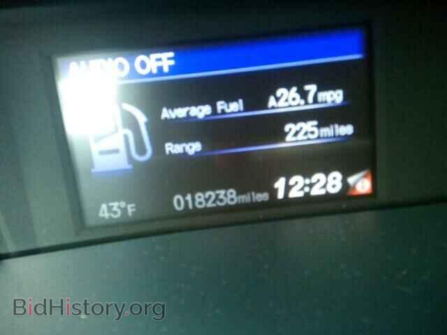 2014 HONDA CIVIC - VIN: 19XFB2F8XEE009316 - Photo 8