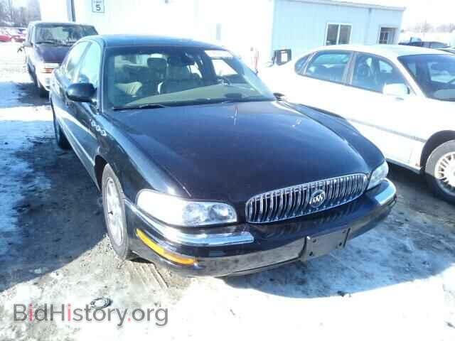 Фотография 1G4CU541934151798 - BUICK PARK AVE 2003