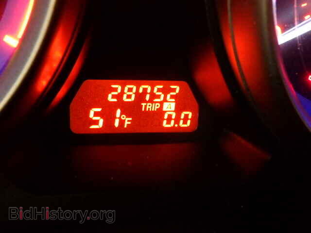 2010 MAZDA 6 - VIN: 1YVHZ8CH8A5M46257 - Фото 8