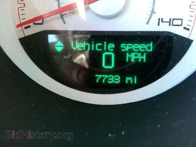 2014 DODGE CHALLENGER - VIN: 2C3CDYAG5EH204022 - Photo 8