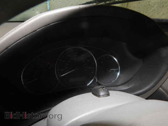 2010 SUBARU FORESTER - VIN: JF2SH6BC2AH791955 - Photo 8