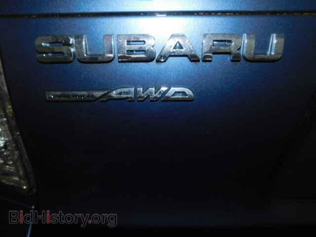 2010 SUBARU FORESTER - VIN: JF2SH6BC2AH791955 - Photo 10