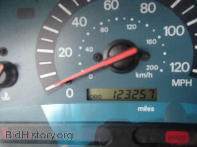 2002 MITSUBISHI GALANT - VIN: 4A3AA46G42E113384 - Фото 8