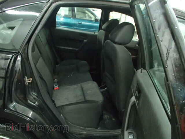 2009 FORD FOCUS - VIN: 1FAHP35N59W208685 - Фото 6
