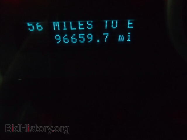 2009 FORD FOCUS - VIN: 1FAHP35N59W208685 - Фото 8