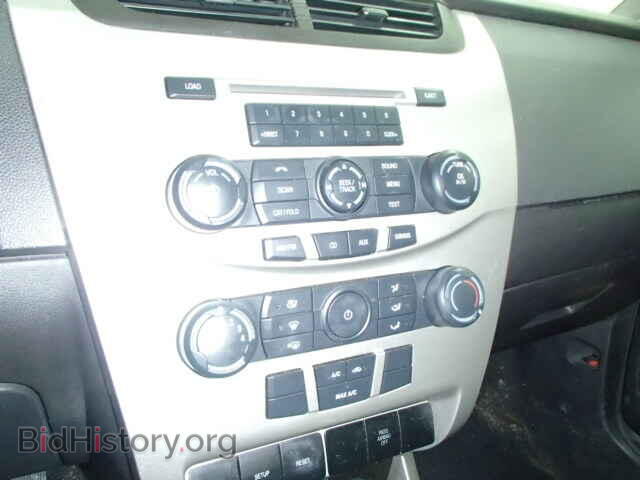 2009 FORD FOCUS - VIN: 1FAHP35N59W208685 - Фото 9