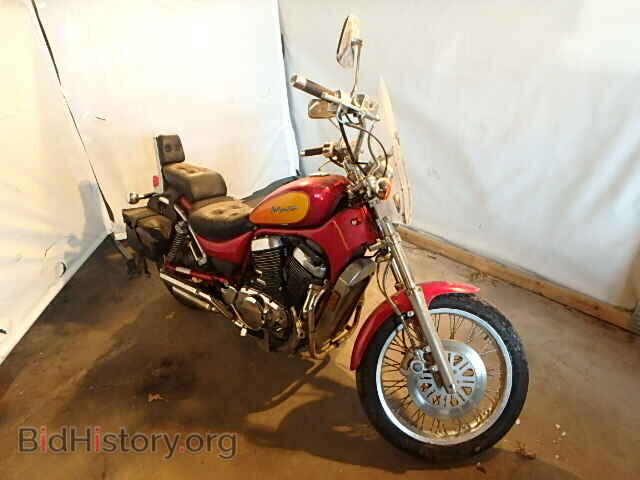 Photo JS1VS52A3Y2100266 - SUZUKI CYCLE VS 2000