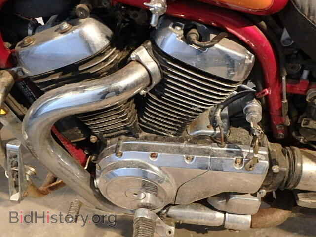 2000 SUZUKI CYCLE VS - VIN: JS1VS52A3Y2100266 - Photo 7