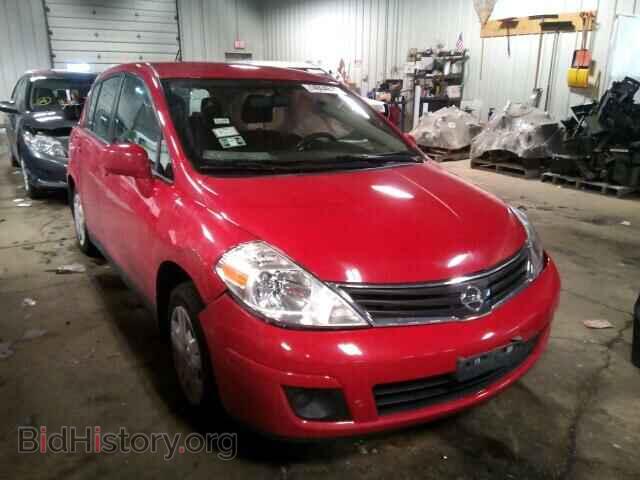 Photo 3N1BC1CP8BL506036 - NISSAN VERSA 2011