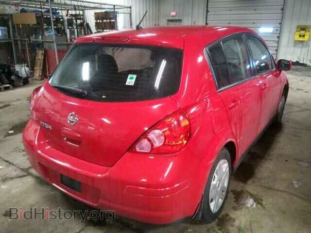 2011 NISSAN VERSA - VIN: 3N1BC1CP8BL506036 - Photo 4
