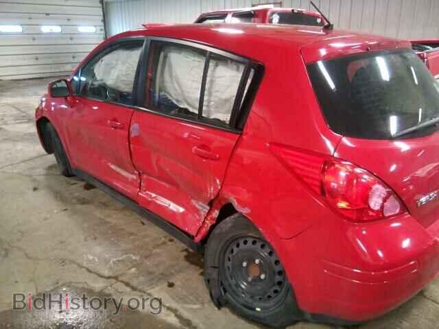 2011 NISSAN VERSA - VIN: 3N1BC1CP8BL506036 - Photo 10