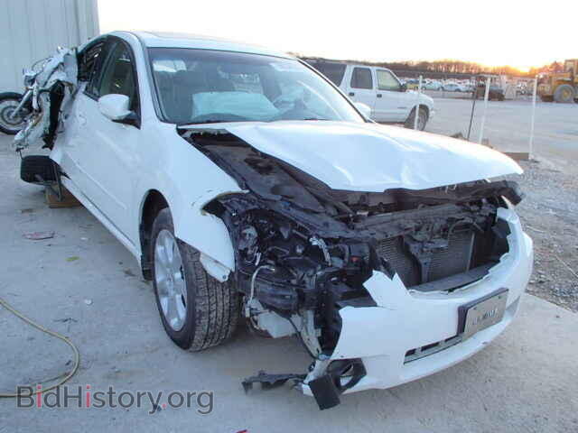 Photo 1N4BA41E87C820915 - NISSAN MAXIMA 2007