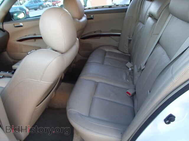 2007 NISSAN MAXIMA - VIN: 1N4BA41E87C820915 - Фото 6