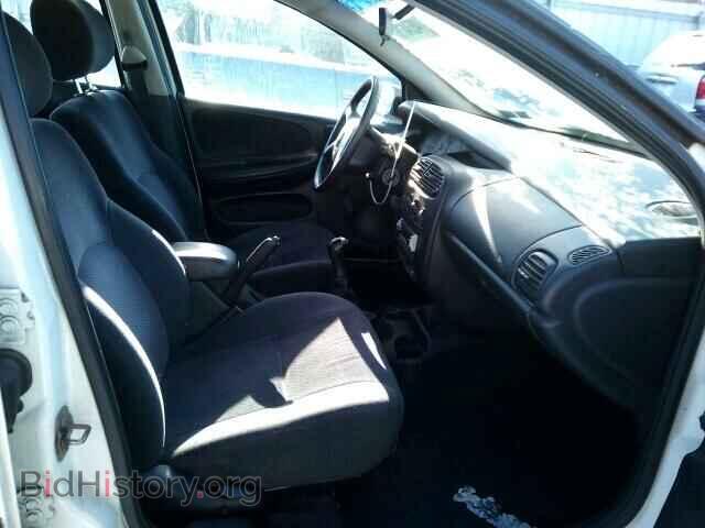 2001 DODGE NEON - VIN: 1B3ES46C21D163138 - Фото 5