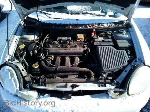 2001 DODGE NEON - VIN: 1B3ES46C21D163138 - Фото 7