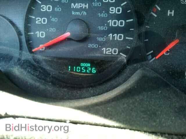 2001 DODGE NEON - VIN: 1B3ES46C21D163138 - Фото 8