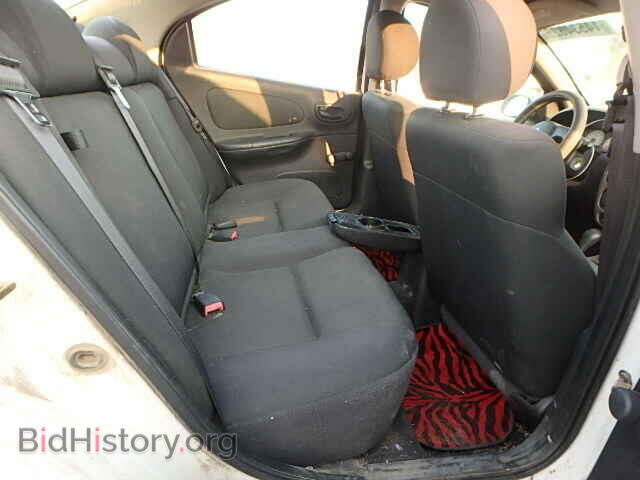 2005 DODGE NEON - VIN: 1B3ES56C35D173351 - Фото 6