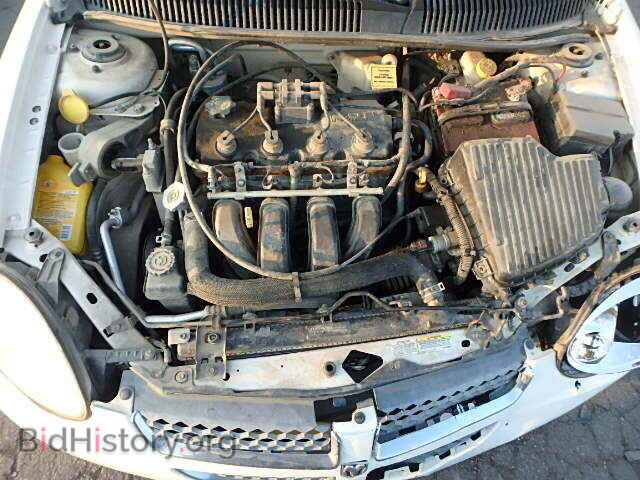 2005 DODGE NEON - VIN: 1B3ES56C35D173351 - Фото 7