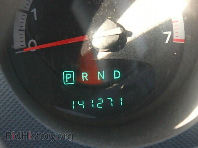 2008 DODGE NITRO - VIN: 1D8GU28K18W117553 - Photo 8