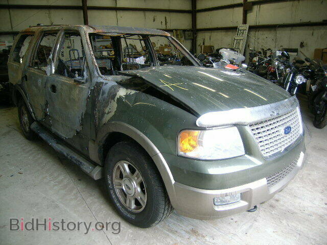 Photo 1FMFU18L94LB30457 - FORD EXPEDITION 2004