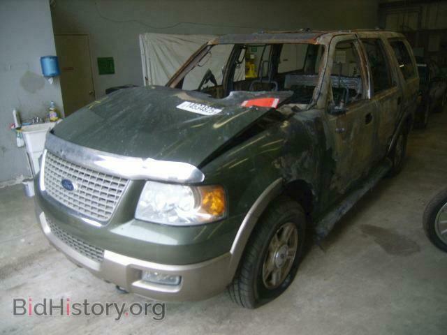 2004 FORD EXPEDITION - VIN: 1FMFU18L94LB30457 - Фото 2