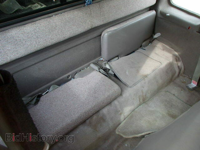1990 ISUZU SMALL PU - VIN: JAACL16E4L7231161 - Photo 6
