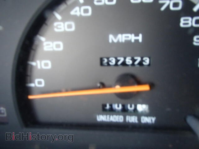 1990 ISUZU SMALL PU - VIN: JAACL16E4L7231161 - Photo 8