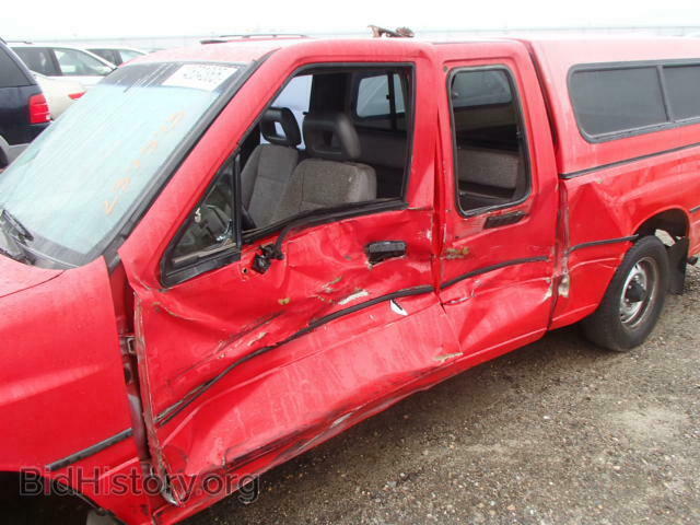 1990 ISUZU SMALL PU - VIN: JAACL16E4L7231161 - Photo 9