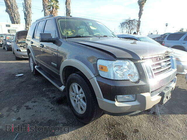 Фотография 1FMEU64E36UB09102 - FORD EXPLORER 2006