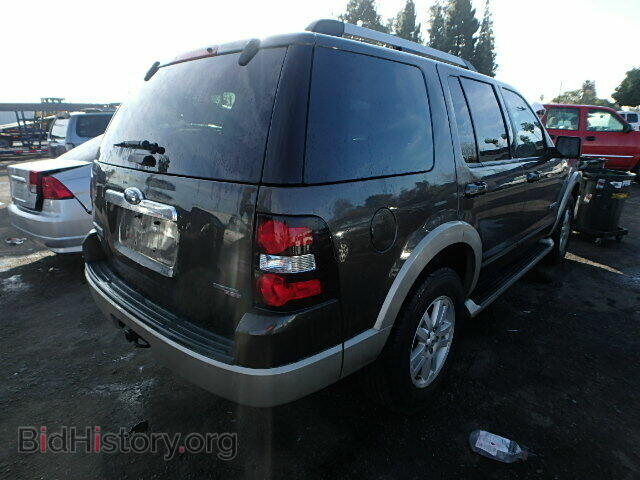 2006 FORD EXPLORER - VIN: 1FMEU64E36UB09102 - Фото 4