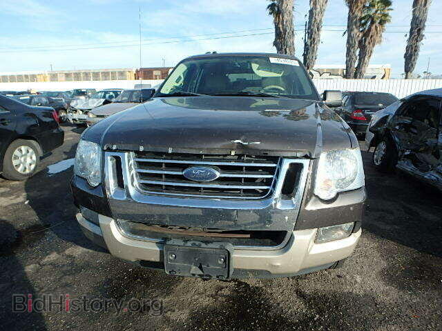 2006 FORD EXPLORER - VIN: 1FMEU64E36UB09102 - Фото 10