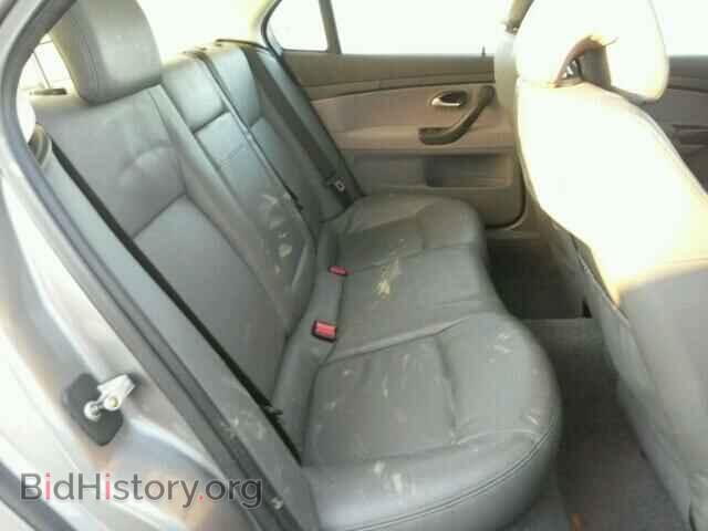 2003 SAAB 9 3 - VIN: YS3FB49SX31008355 - Фото 6