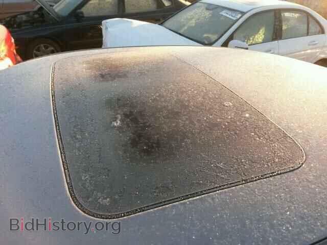 2003 SAAB 9 3 - VIN: YS3FB49SX31008355 - Фото 10