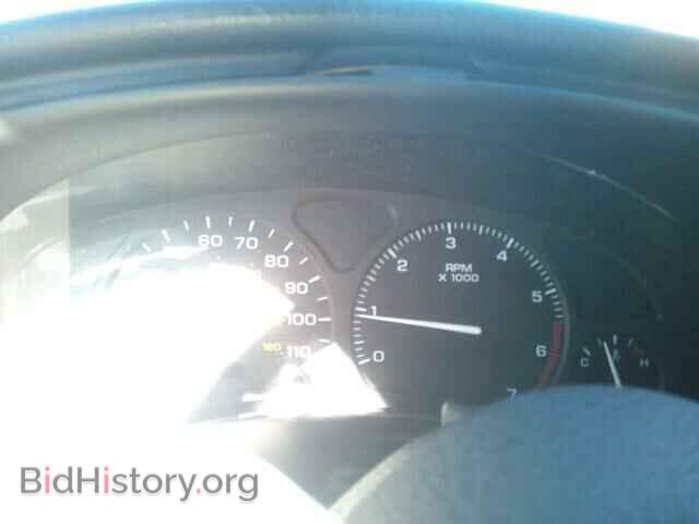 2002 SATURN SC1/SC2 - VIN: 1G8ZP12872Z157173 - Фото 8
