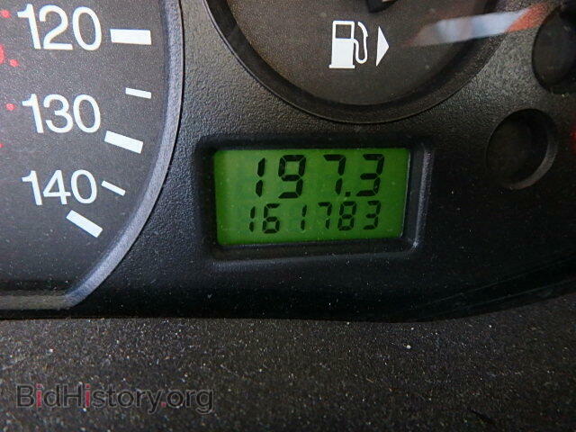 2007 FORD FOCUS - VIN: 1FAFP34N87W201428 - Фото 8