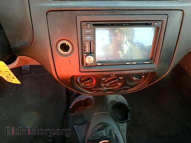 2007 FORD FOCUS - VIN: 1FAFP34N87W201428 - Фото 9