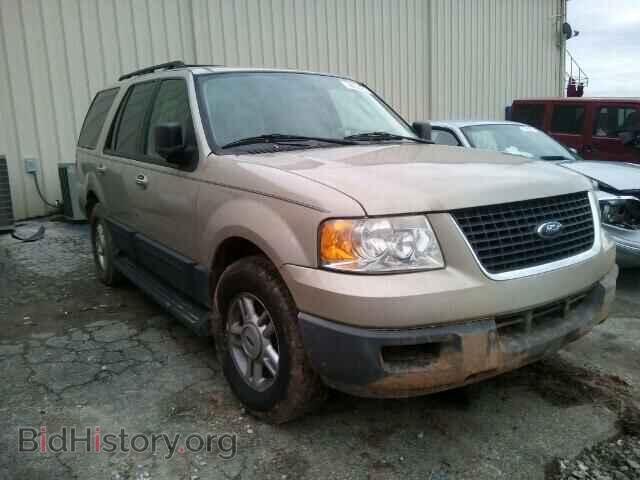 Фотография 1FMFU15525LA07803 - FORD EXPEDITION 2005