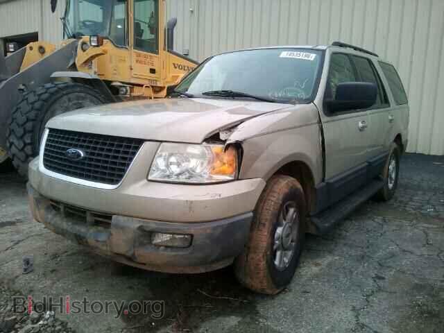 2005 FORD EXPEDITION - VIN: 1FMFU15525LA07803 - Фото 2