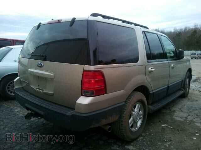 2005 FORD EXPEDITION - VIN: 1FMFU15525LA07803 - Фото 4