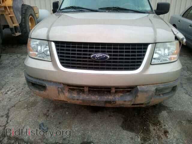 2005 FORD EXPEDITION - VIN: 1FMFU15525LA07803 - Фото 7