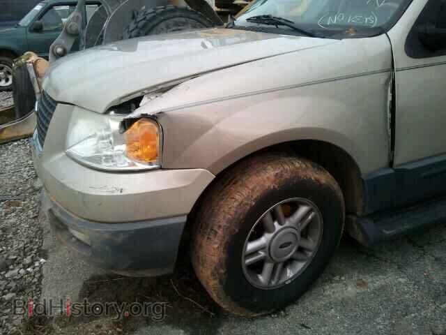 2005 FORD EXPEDITION - VIN: 1FMFU15525LA07803 - Фото 10