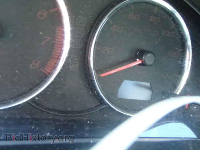 2005 MAZDA 6 - VIN: 1YVHP80D855M12171 - Фото 8