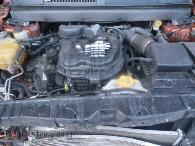 2011 DODGE JOURNEY - VIN: 3D4PG1FGXBT517562 - Фото 7