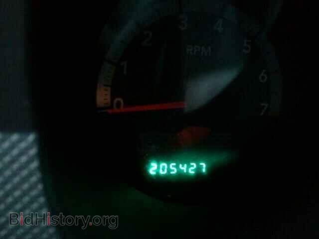 2009 DODGE NITRO - VIN: 1D8GU28K19W505643 - Фото 8