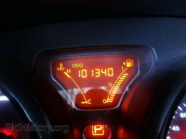 2012 NISSAN VERSA - VIN: 3N1CN7AP4CL863882 - Фото 8