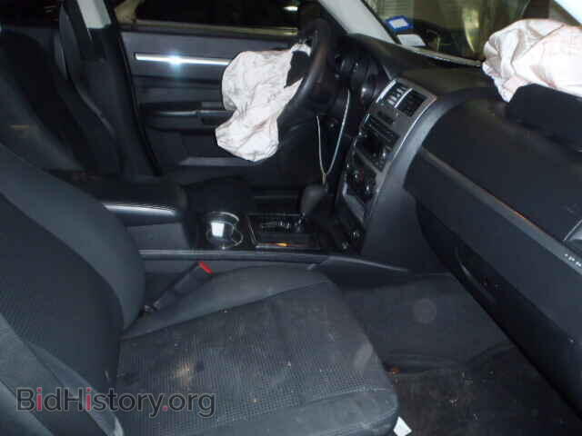 2010 DODGE CHARGER - VIN: 2B3CA4CD4AH292735 - Фото 5