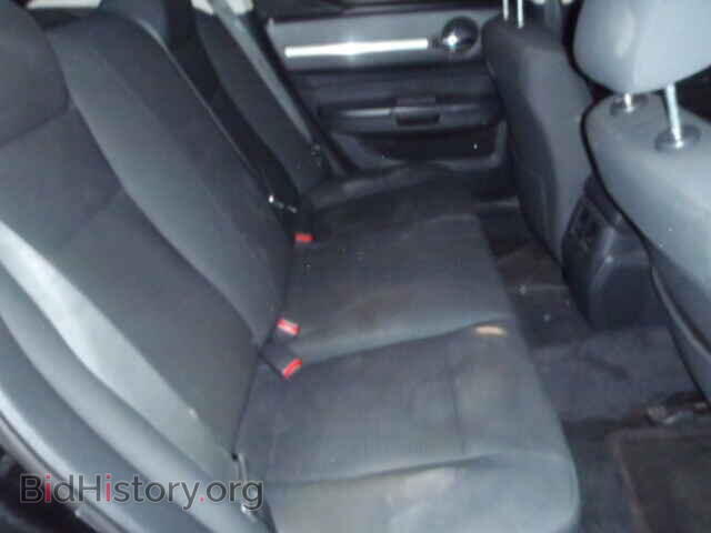 2010 DODGE CHARGER - VIN: 2B3CA4CD4AH292735 - Фото 6